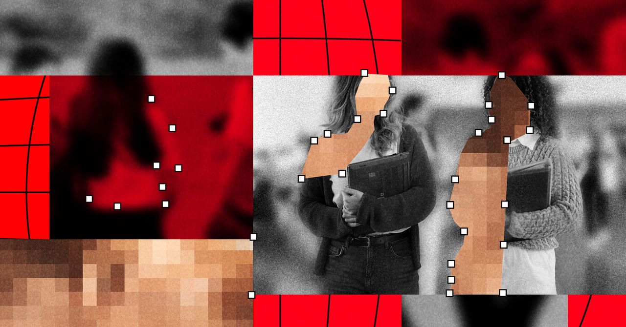 The Deepfake Nudes Crisis in Schools Is Much Worse Than You Thought | WIRED