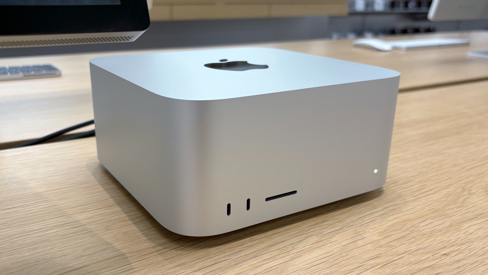 FAQ - visual representation