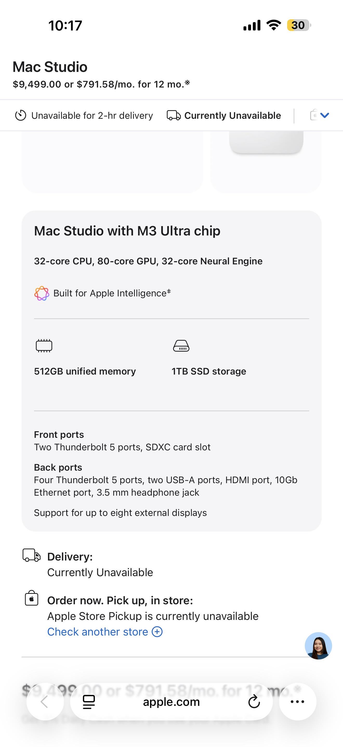 TL; DR - visual representation