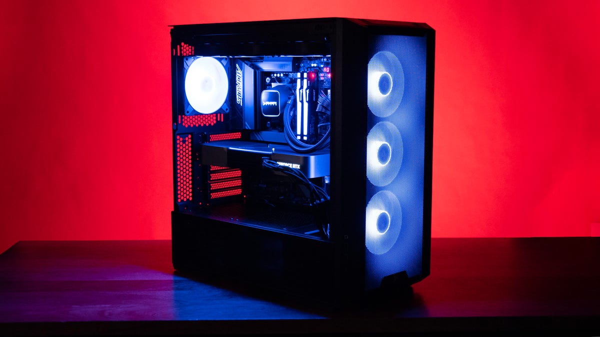 The Current State of the Budget PC Market - contextual illustration
