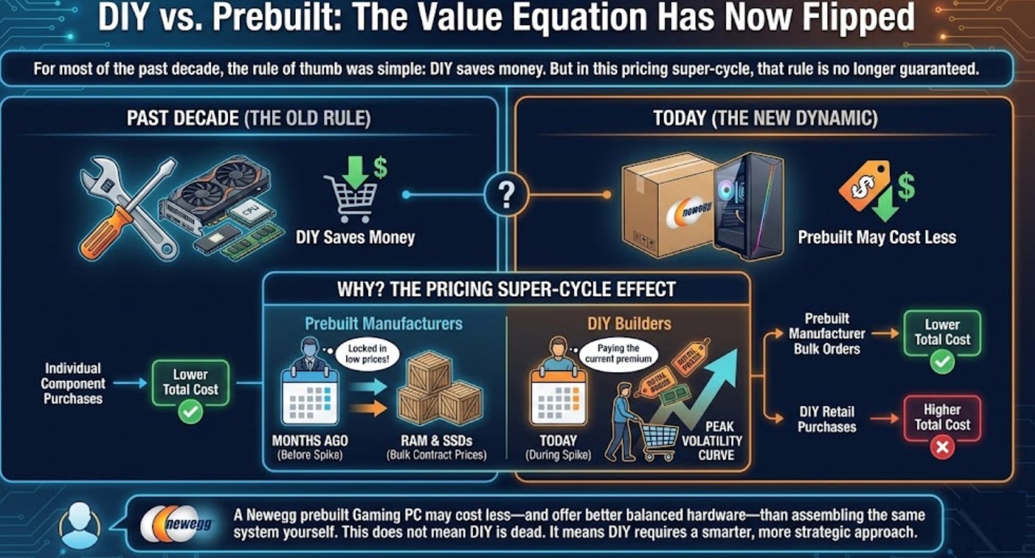 Implications for Consumers - contextual illustration