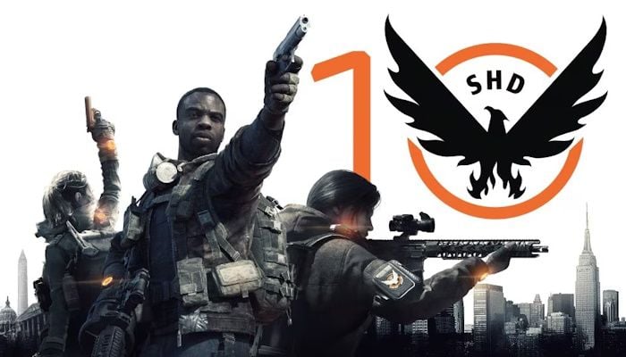 Future Prospects: What’s Next for The Division 2? - visual representation