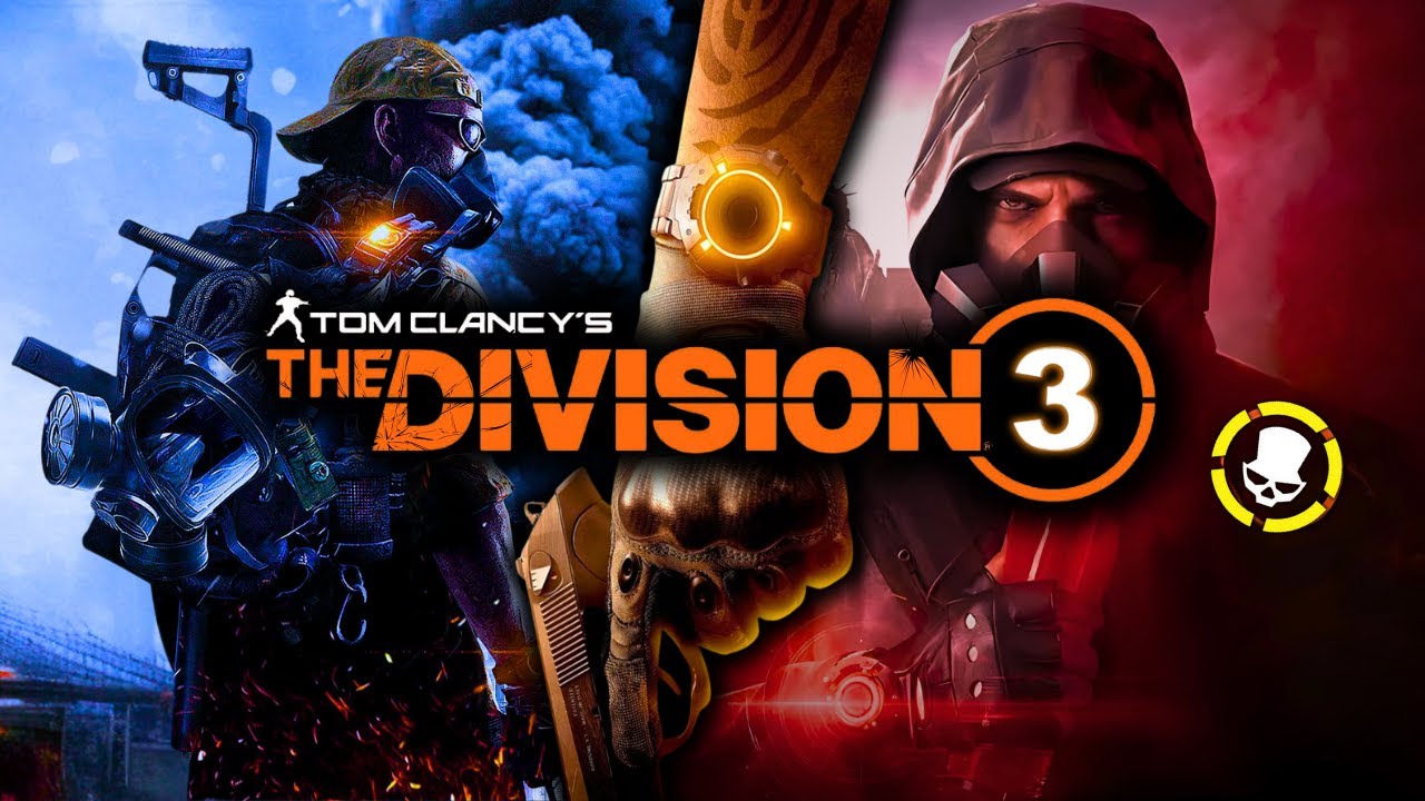 What Happens to Division 2? - visual representation