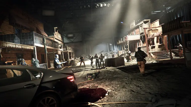 The Live Service Angle and Player Retention - visual representation