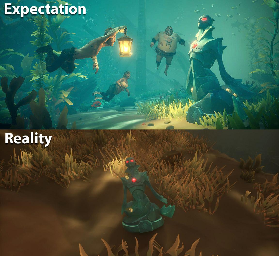 Why The Word "Definitive" Was Such a Mistake - contextual illustration