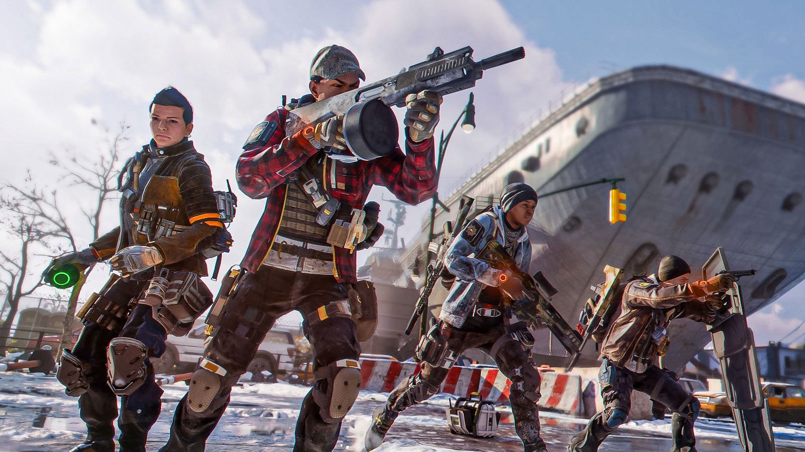 Comparing to Other Remasters and Definitive Editions - visual representation