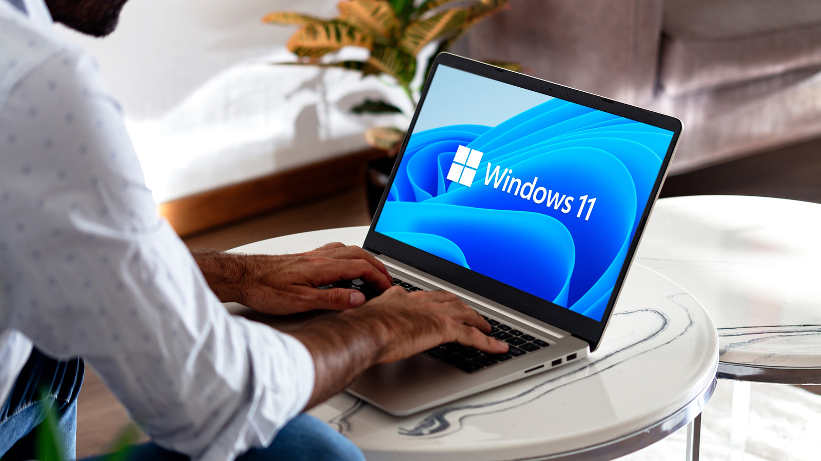 The Downsides Of Switching From A MacBook To Windows