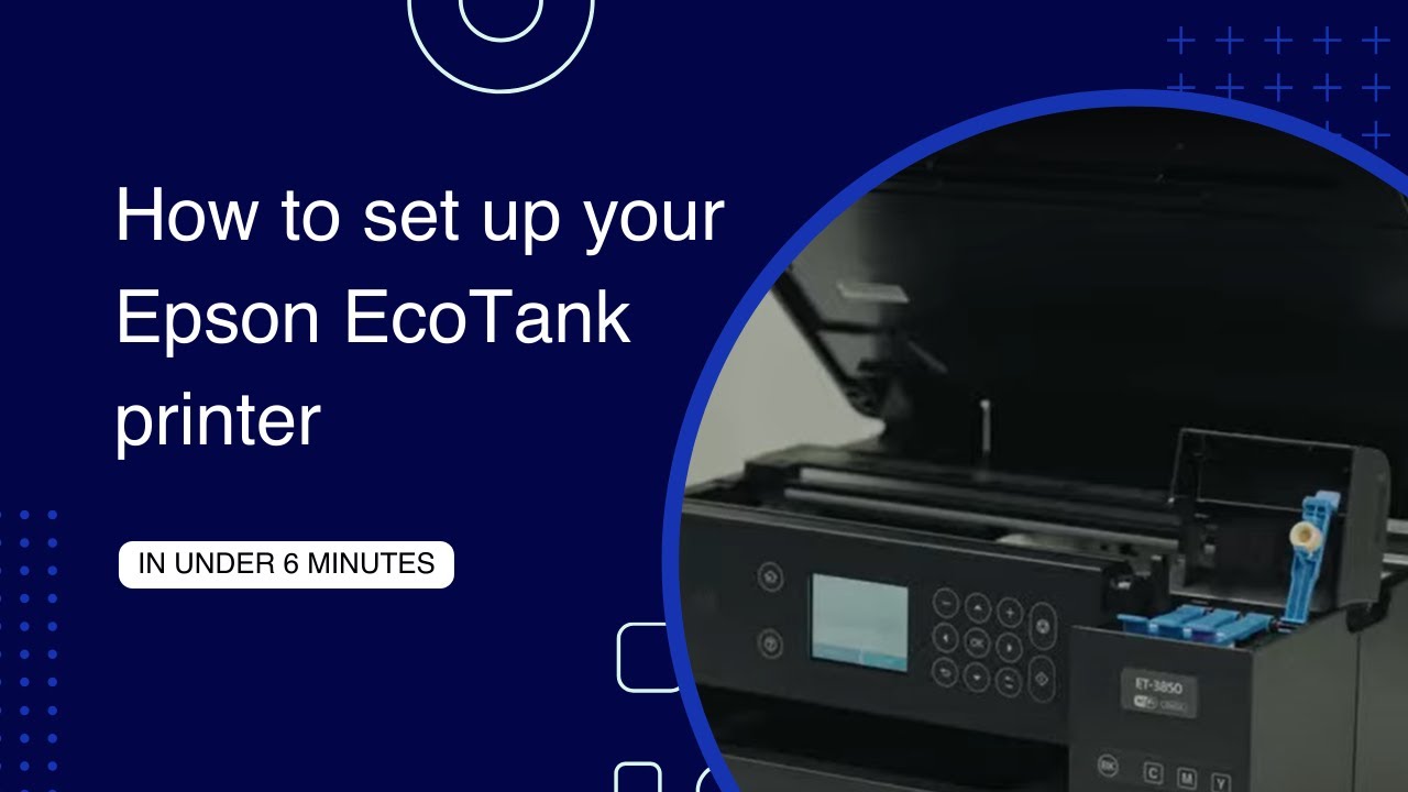 The Intuitive Setup Process - contextual illustration
