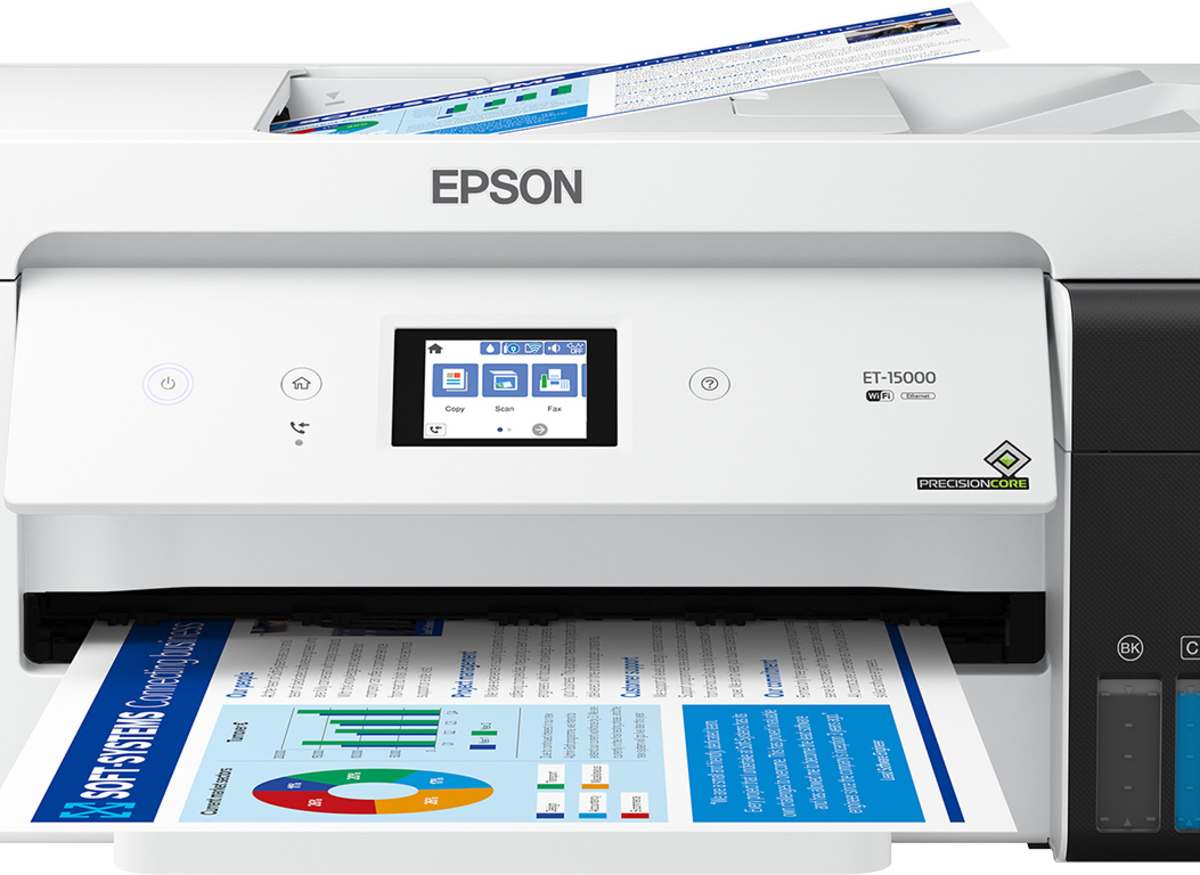 Why Technophobes Love It - contextual illustration