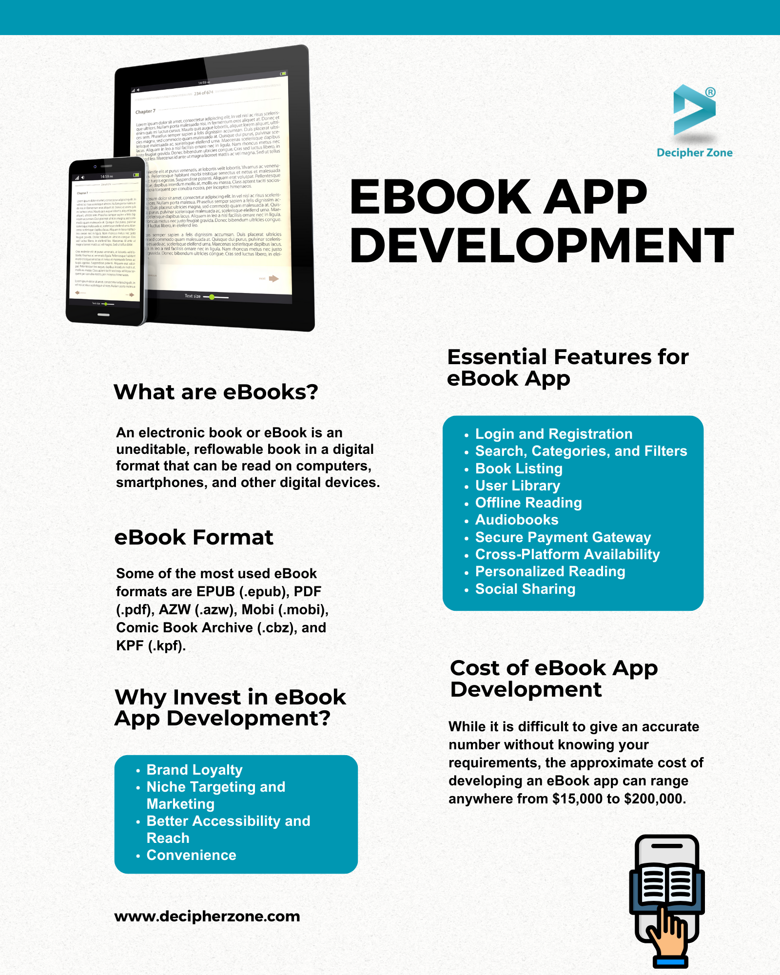 Implementation Guide for Developers - contextual illustration