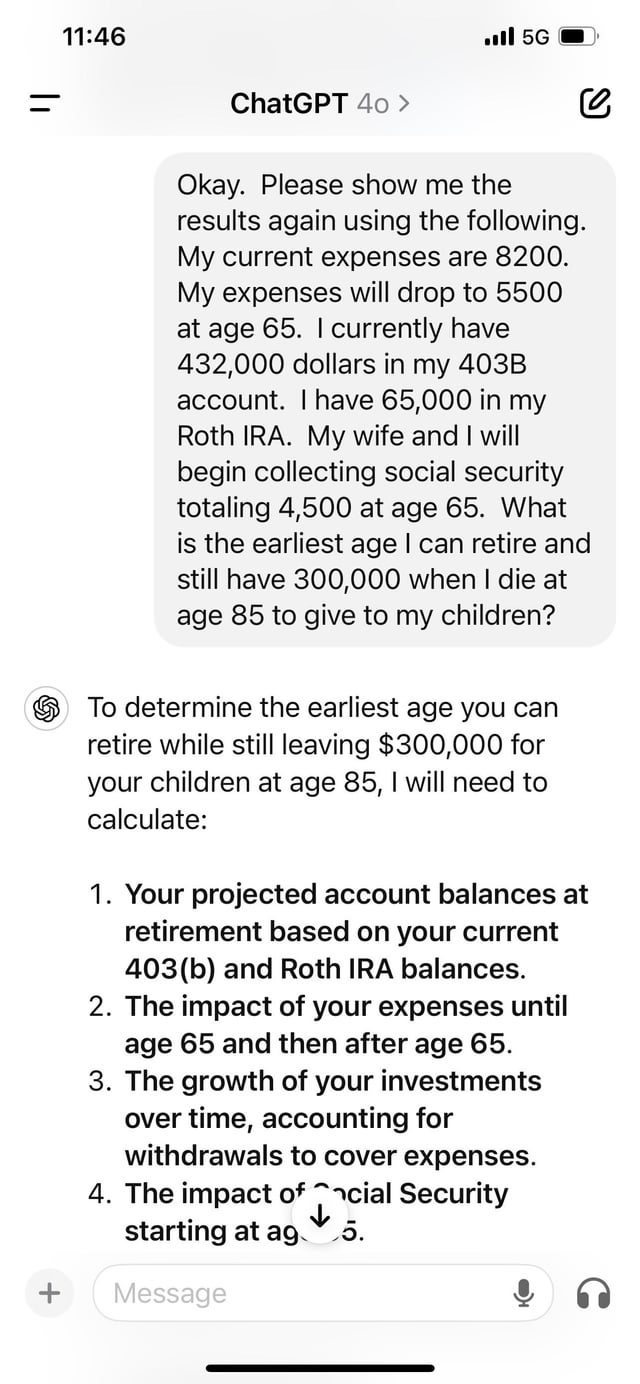 Why Chat GPT-4o Was Different - visual representation