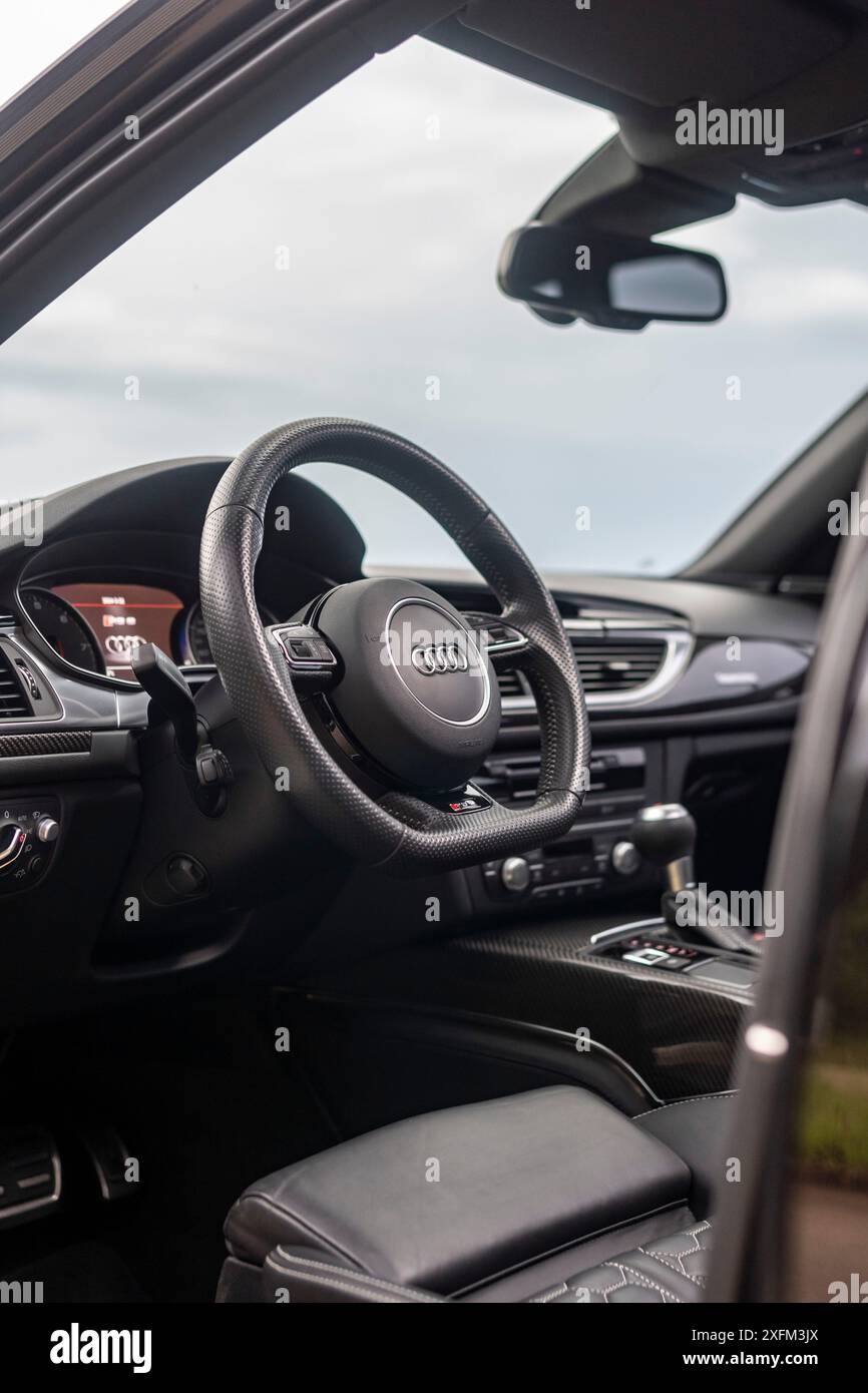 FAQ - visual representation