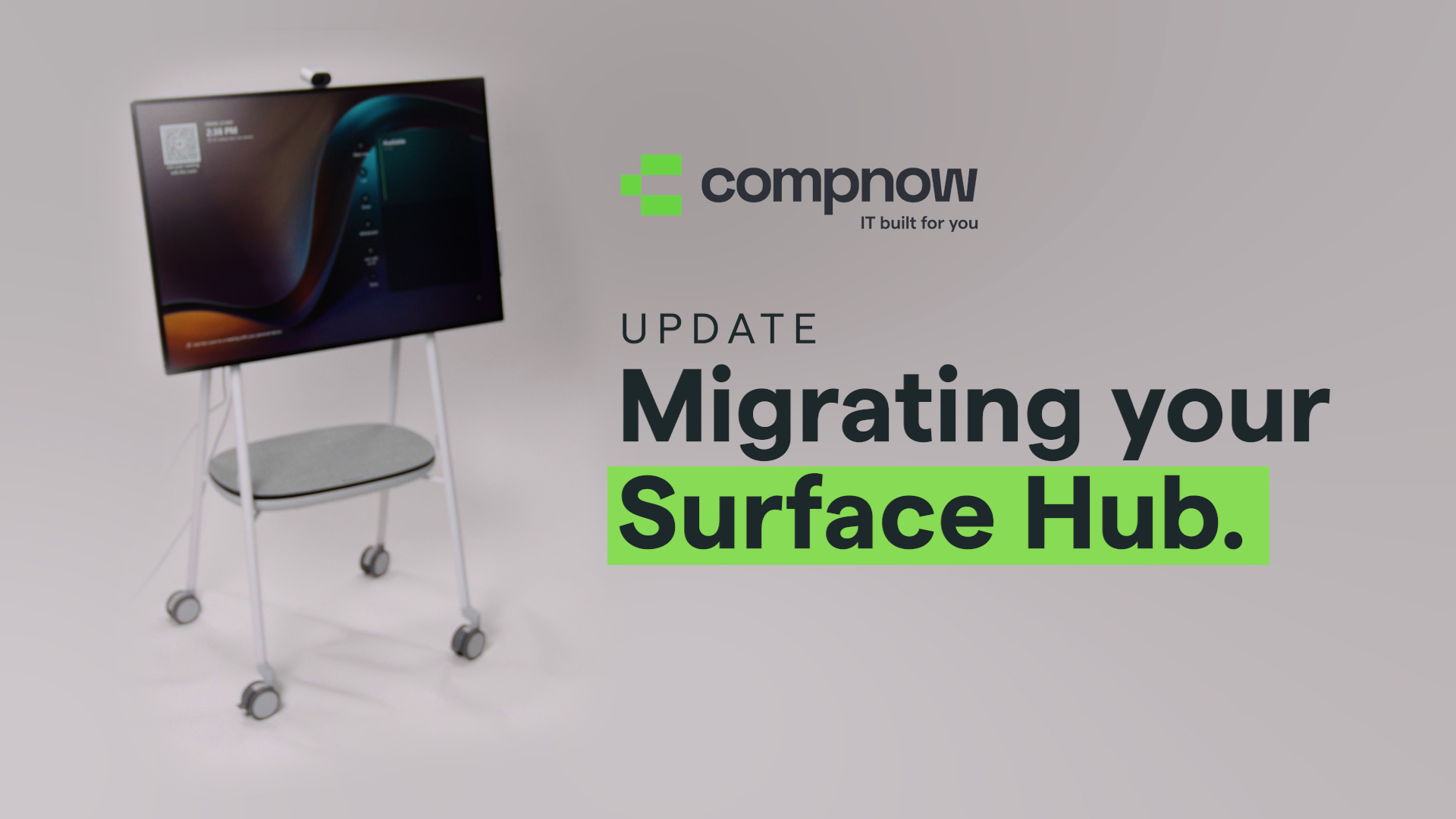 Why Microsoft Pulled the Plug - contextual illustration