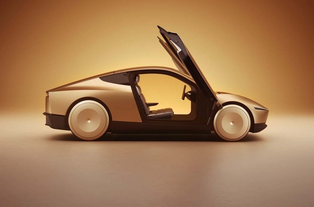 Implementation Guide: Transitioning to Cybercab - contextual illustration