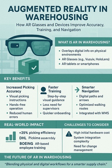 Practical Implementation Guides for AR Technologies - contextual illustration