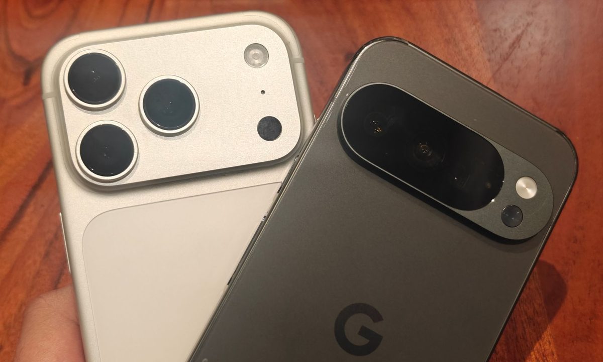 Competitive Landscape: Who's Actually Building This - visual representation