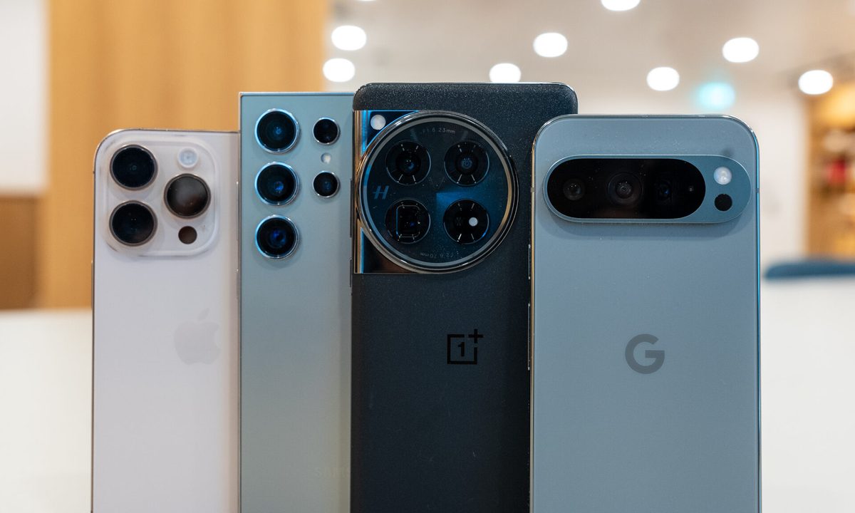 The Smartphone Isn't Going Away (But Its Primacy Is) - visual representation