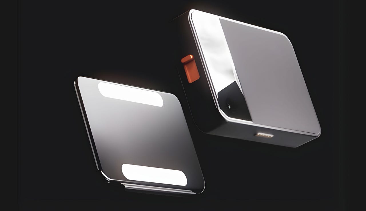 How AI Wearables Will Actually Replace Your Phone - visual representation