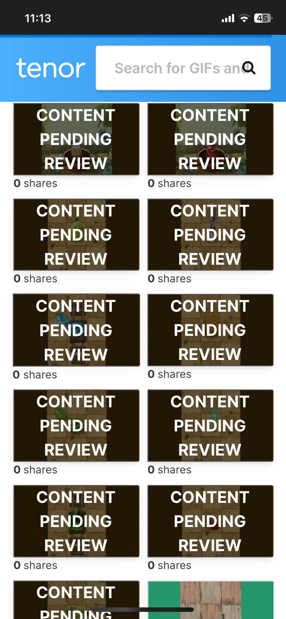 Recommendations for Developers and Users - visual representation