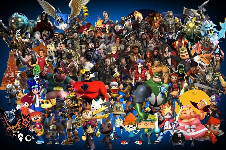 The Birth of an Icon: Play Station's Revolutionary Impact - visual representation