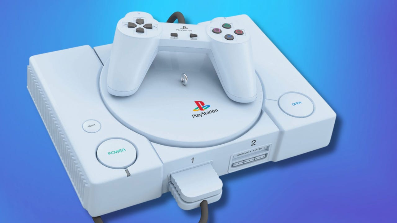 The Play Station's Fragility and Lessons Learned - visual representation