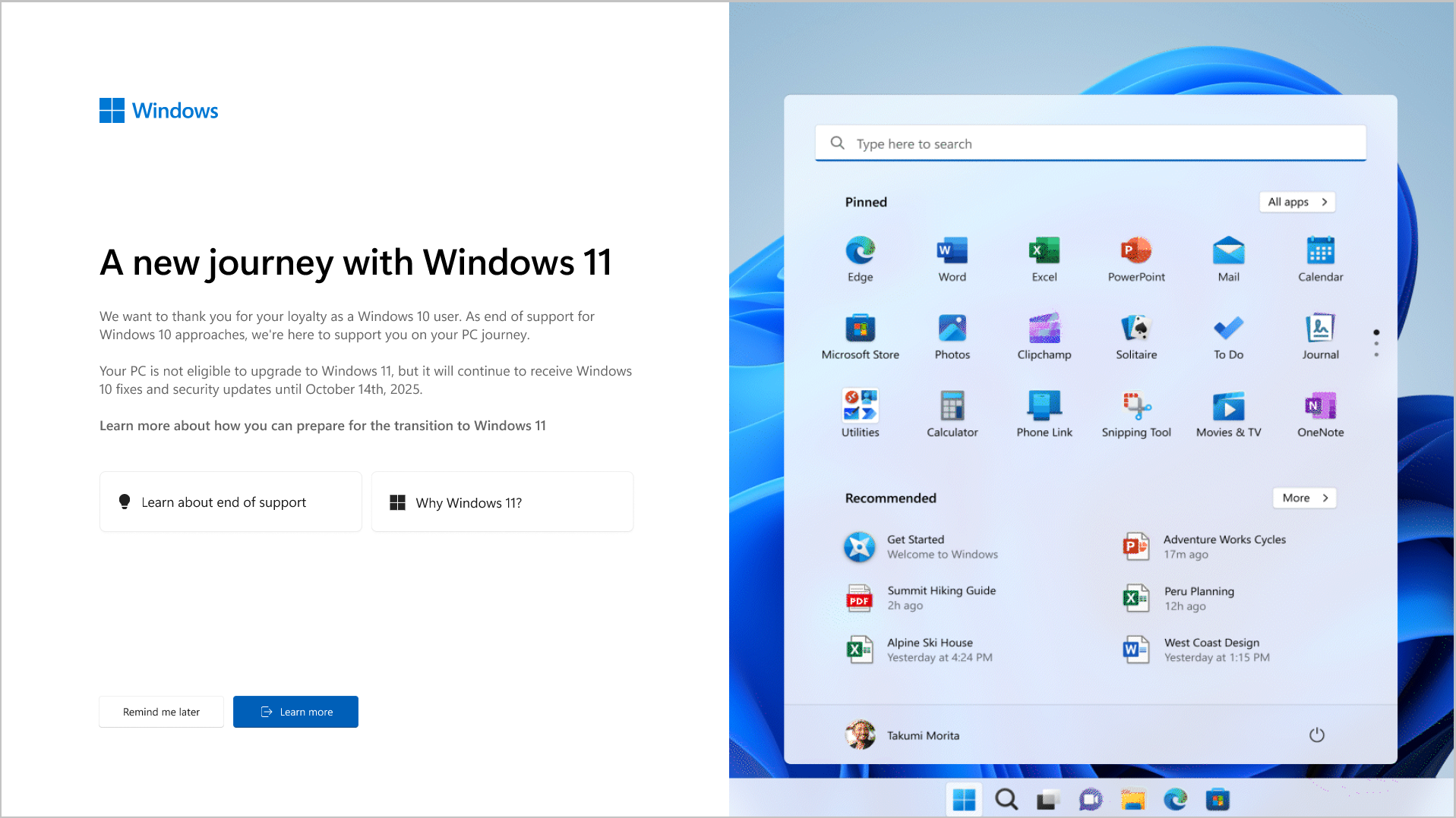 Recommendations for Users - contextual illustration