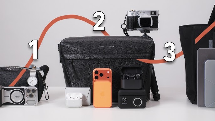 Storage and Data: The Backup Problem Nobody Solves - visual representation