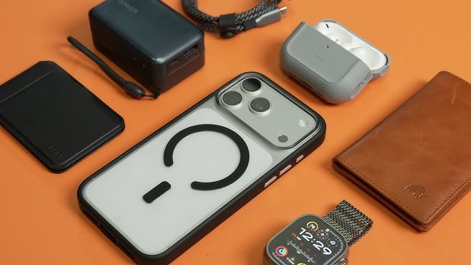 Cables, Adapters, and the Hidden Enablers - visual representation