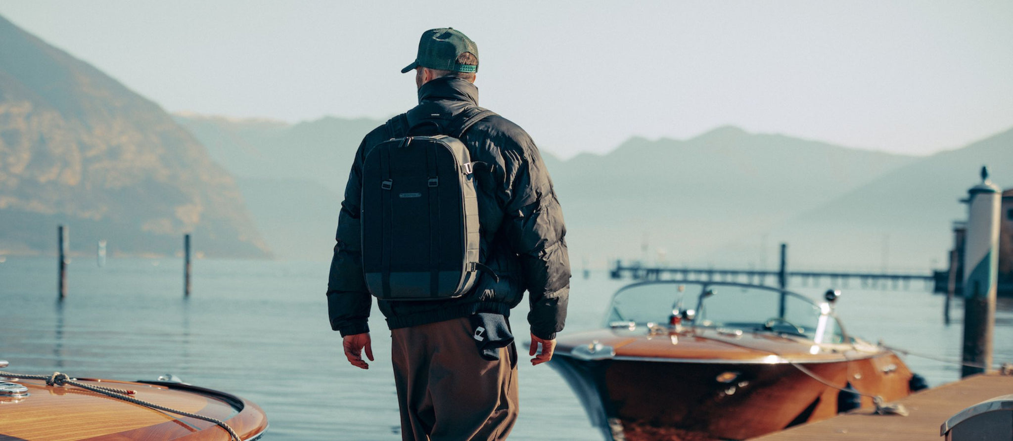 Putting It All Together: Your First Week With New Gear - visual representation