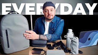 The Future of Portable Tech - visual representation