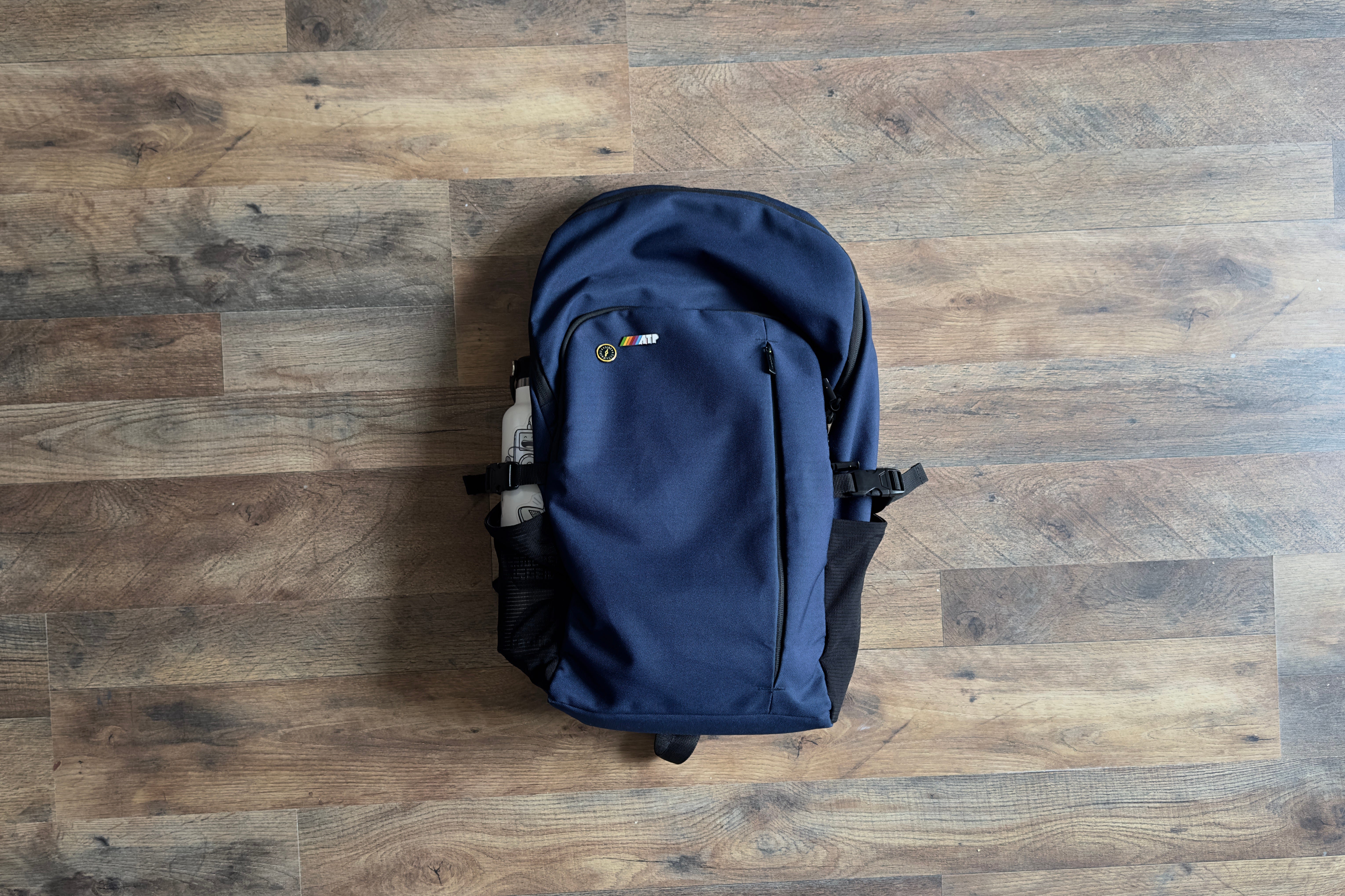 Final Thoughts: The Philosophy of Intentional Gear - visual representation