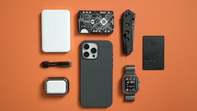 Power Delivery: The Hidden Dependency - visual representation