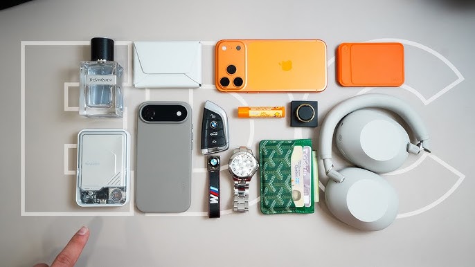 Audio Solutions: The Constant Compromise - visual representation