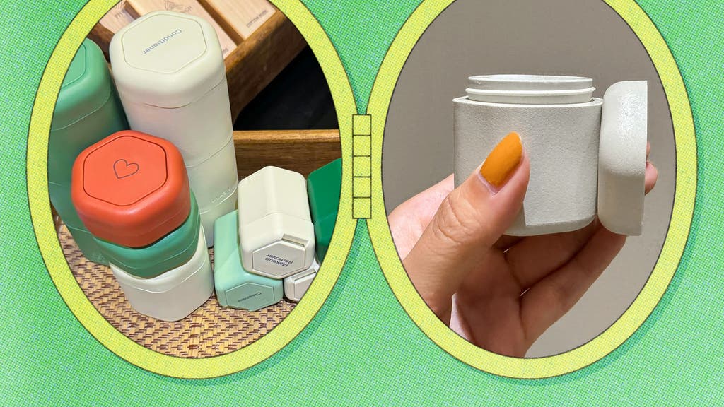 Why Cadence Capsules Are a Travel Essential - visual representation