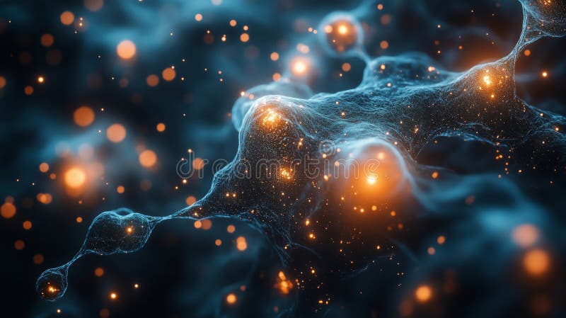 The Intersection of Tech and Art - contextual illustration