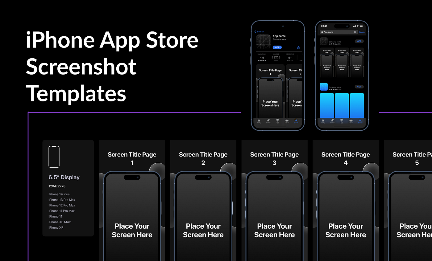 The Role of Apple and Google - contextual illustration