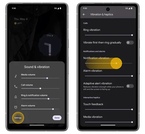 Security: A Growing Concern - visual representation