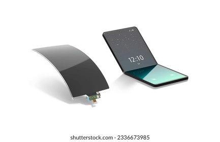 The Modern Android: A Powerhouse Platform - visual representation