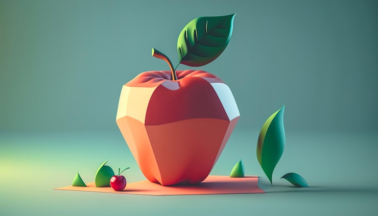 The Future of Apple's Innovation - contextual illustration