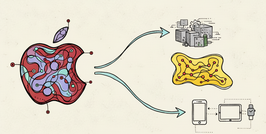 Future Trends and Recommendations - visual representation