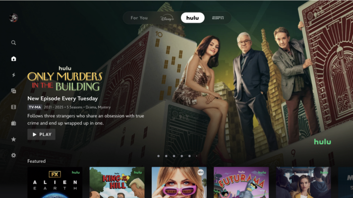 Recommendations for Disney+ Playlist Evolution - visual representation