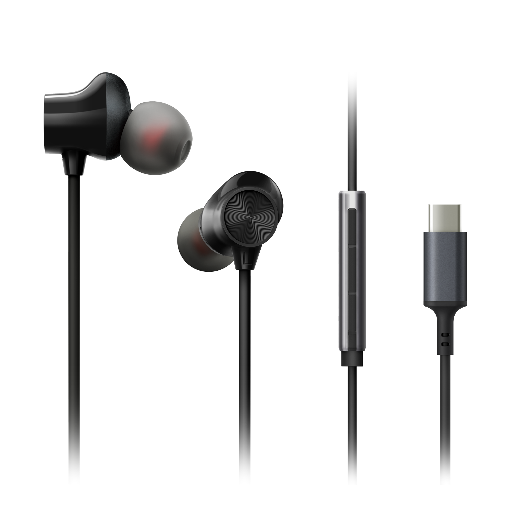 Panasonic's USB-C Earbuds: A Sign of the Times - contextual illustration