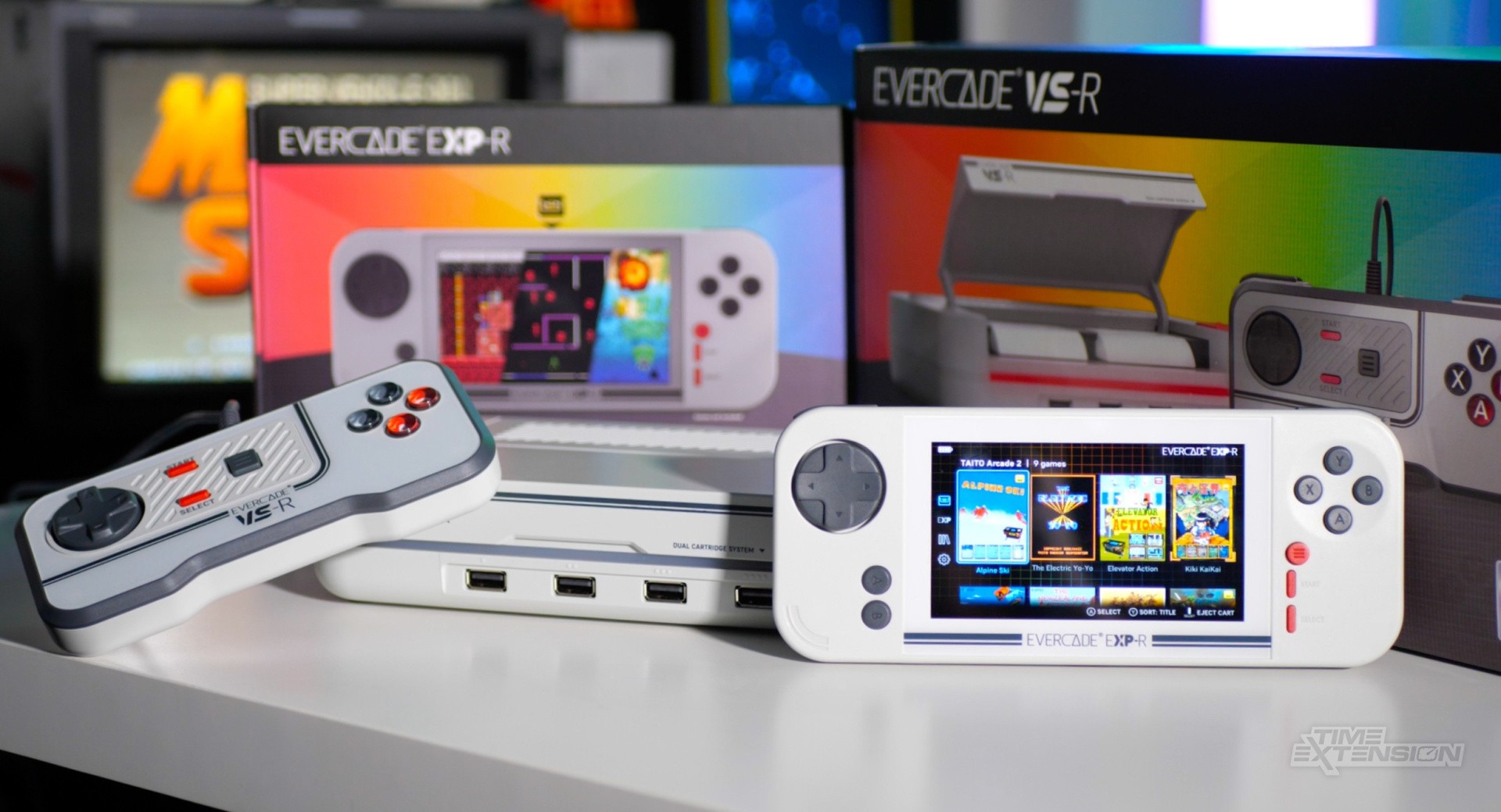 TL; DR - visual representation