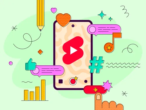 Challenges and Solutions - contextual illustration