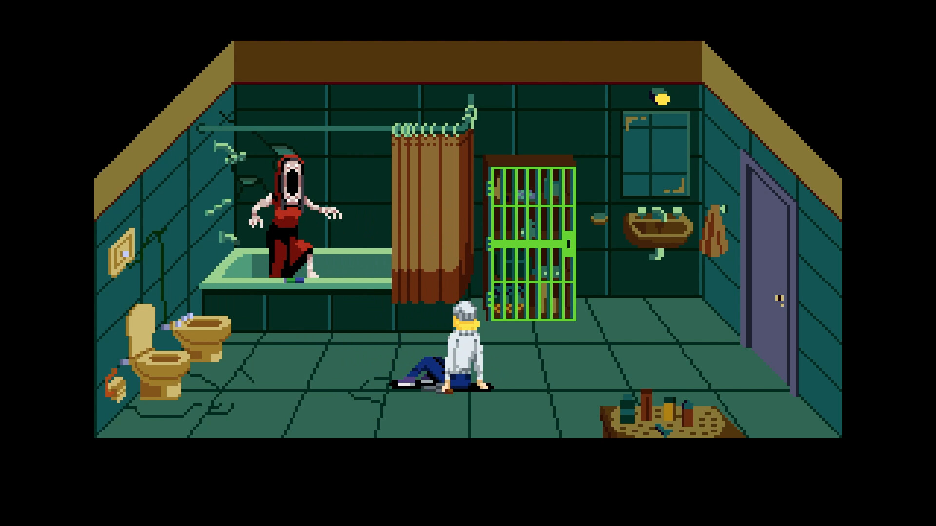 Gameplay Mechanics: A Nostalgic Yet Fresh Experience - visual representation