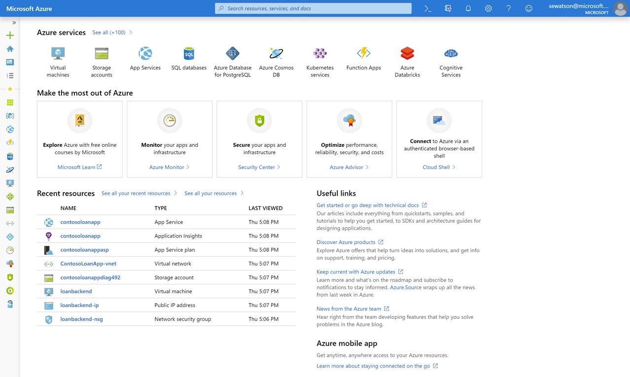 1. Windows 8: The Touch-First Interface - visual representation