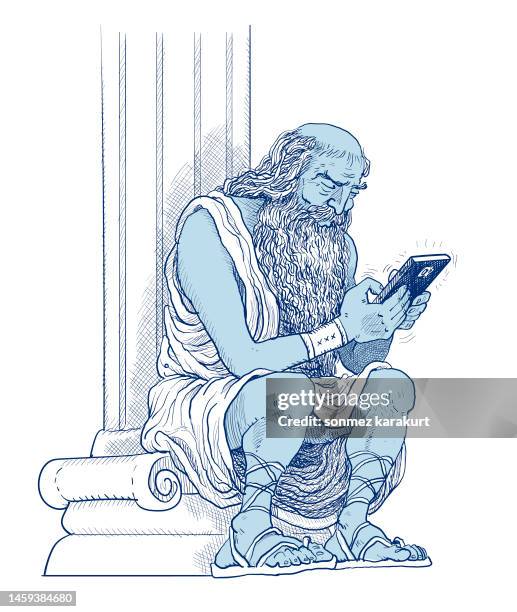 The Minimalist Phone Philosophy - contextual illustration