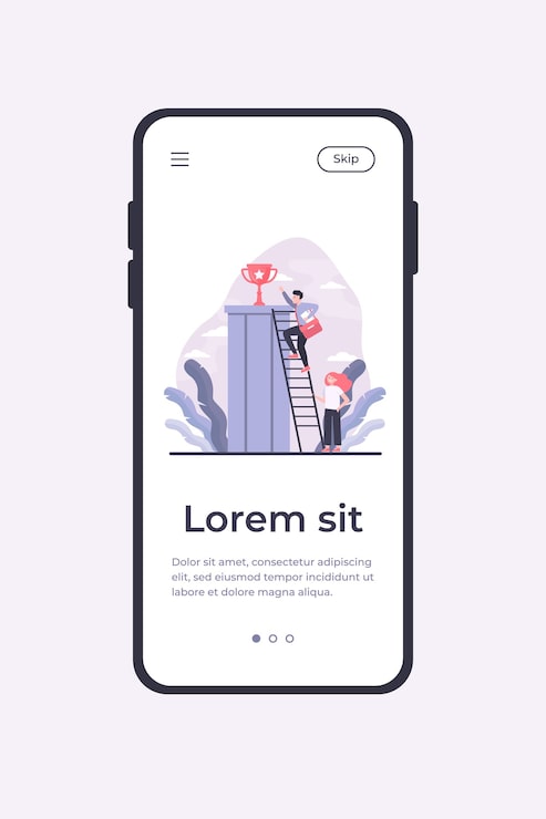 Future Trends - contextual illustration