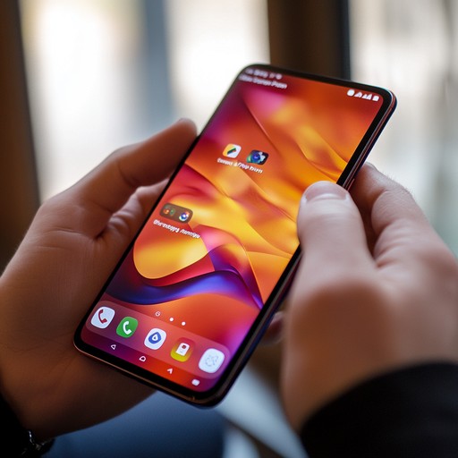 Current State of Mobile Technology - contextual illustration