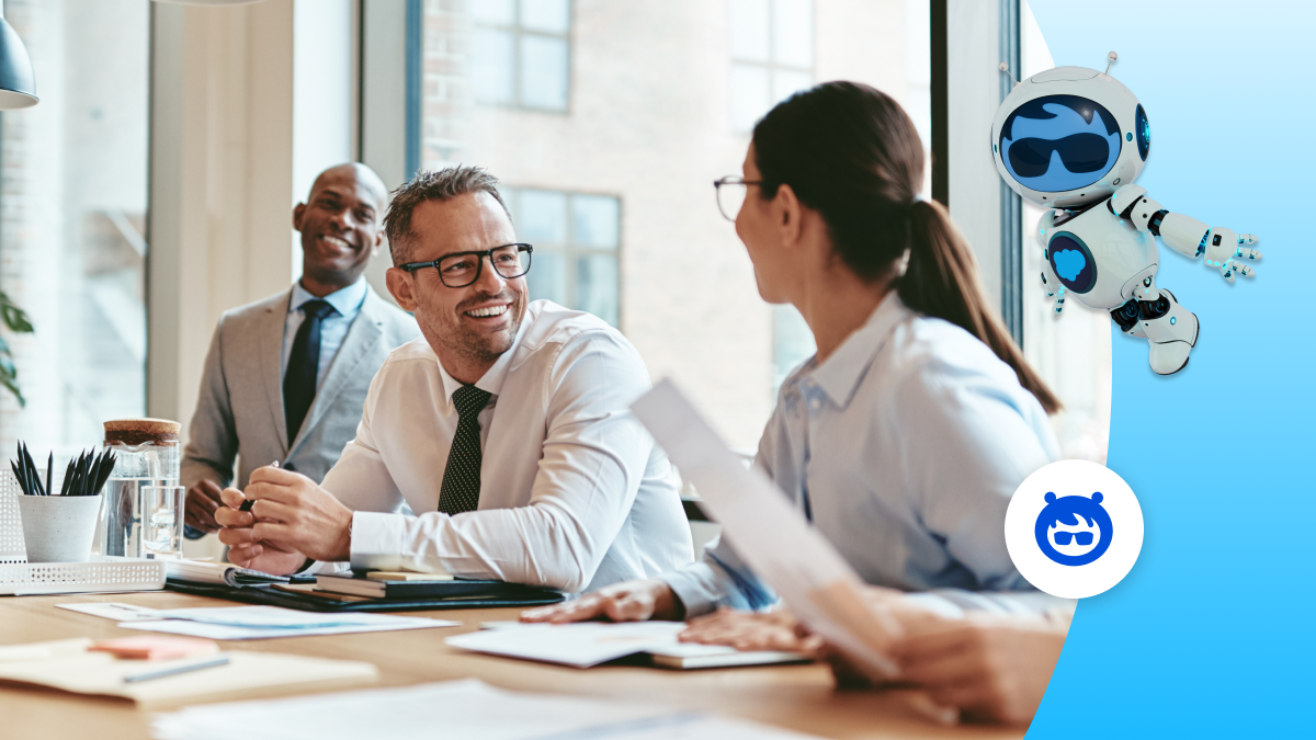 QA Checklist - visual representation